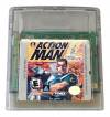 GAMEBOY COLOR GAME - ACTION MAN SEARCH FOR BASE X (USED)